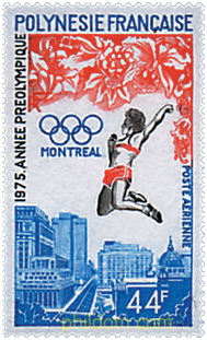 AÑO PREOLIMPICO