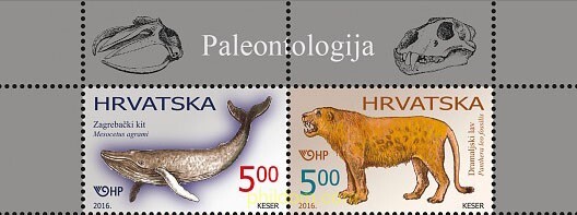 PALEONTOLOGIA