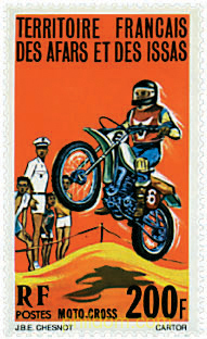 MOTOCROSS