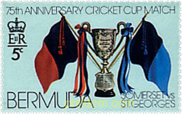 75 ANIVERSARIO DE LA COPA DE CRICKET
