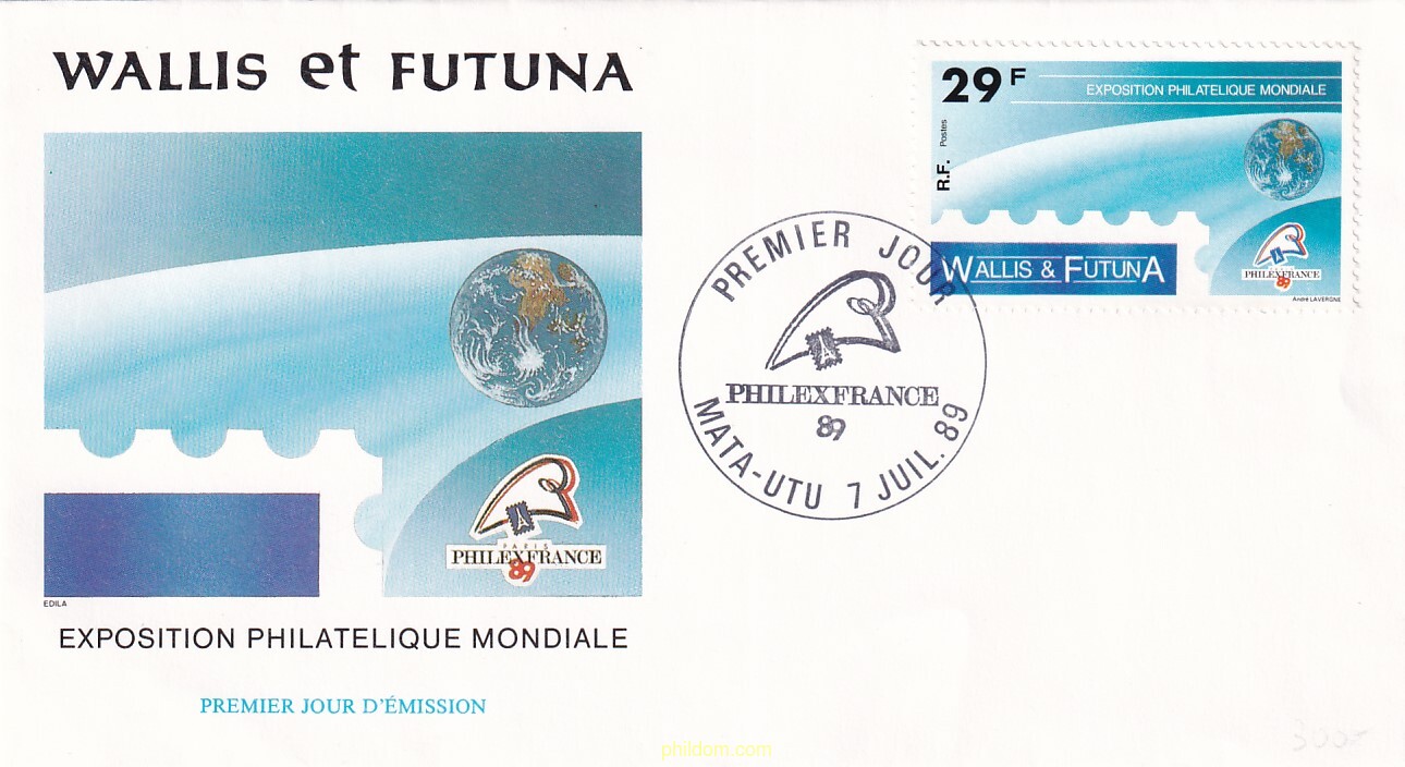 PHILEXFRANCE 89. EXPOSICION FILATELICA INTERNACIONAL. BICENTENARIO DE LA DECLARACION DE LOS DERECHOS HUMANOS