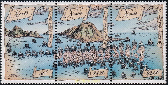 PHILEXFRANCE 89. EXPOSICION FILATELICA INTERNACIONAL