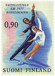 CAMPEONATOS DE EUROPA DE PATINAJE ARTISTICO