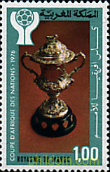 COPA DE AFRICA DE LAS NACIONES