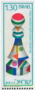 OLIMPIADA DE AJEDREZ