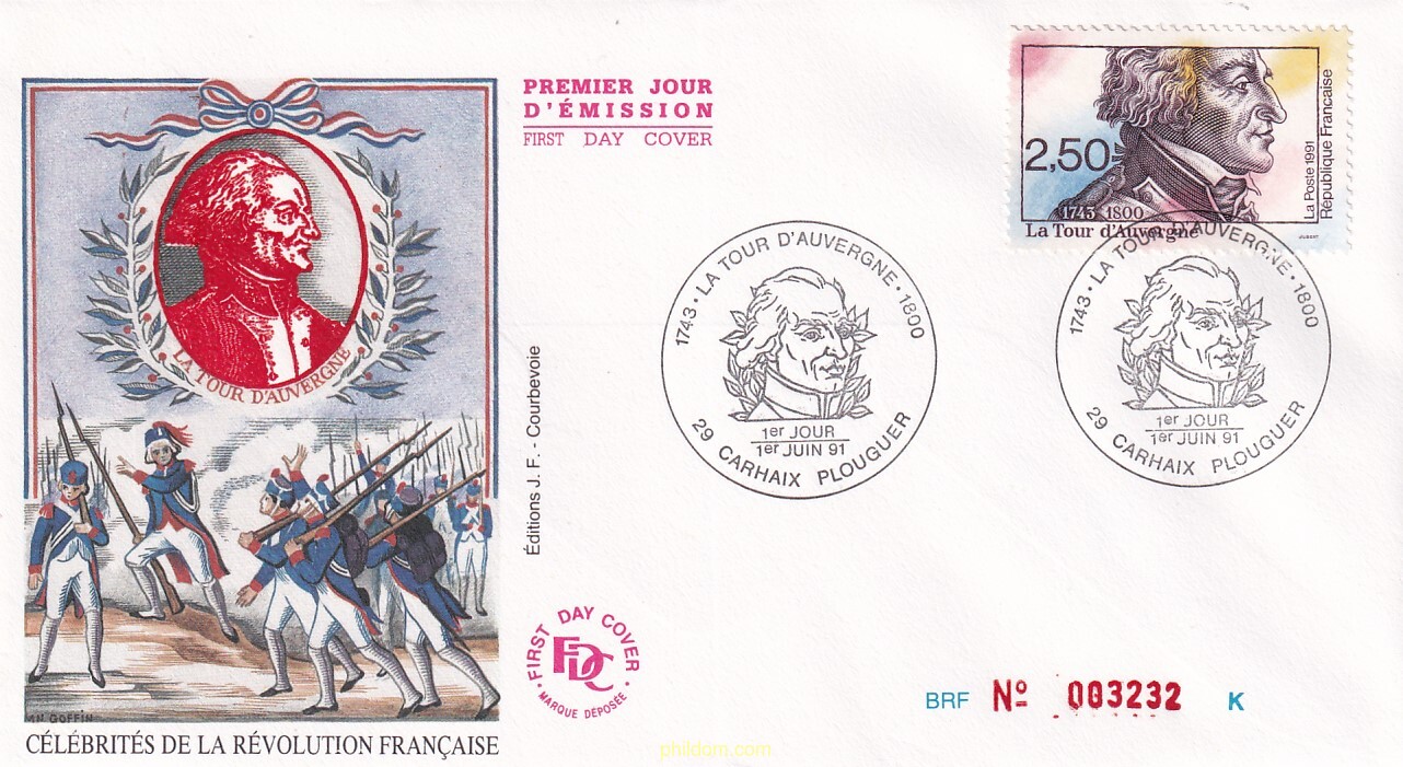 BICENTENARIO DE LA REVOLUCION FRANCESA