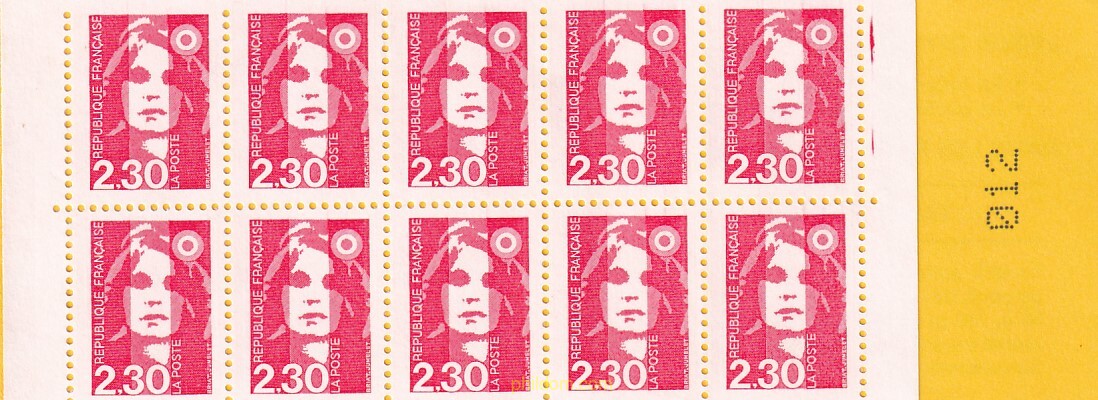 MARIANA DEL BICENTENARIO