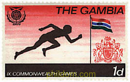 JUEGOS DE LA COMMONWEALTH EN EDIMBURGO