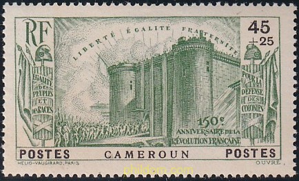 150 ANIVERSARIO DE LA REVOLUCION FRANCESA