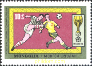 COPA DEL MUNDO DE FUTBOL