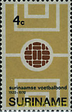 50 ANIVERSARIO DE LA FEDERACION DE CLUBS DE FUTBOL