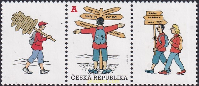 TURISMO