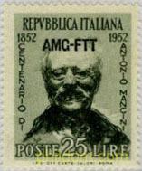 CENTENARIO DEL NACIMIENTO DE ANTONIO MANCINI