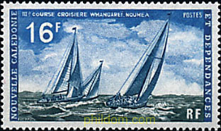 3 REGATA WHANGAREI-NOUMEA