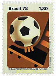COPA DEL MUNDO DE FUTBOL. ARGENTINA-78