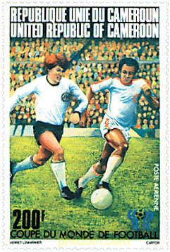 COPA DEL MUNDO DE FUTBOL. ARGENTINA-78