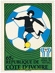COPA DEL MUNDO DE FUTBOL. ARGENTINA-78