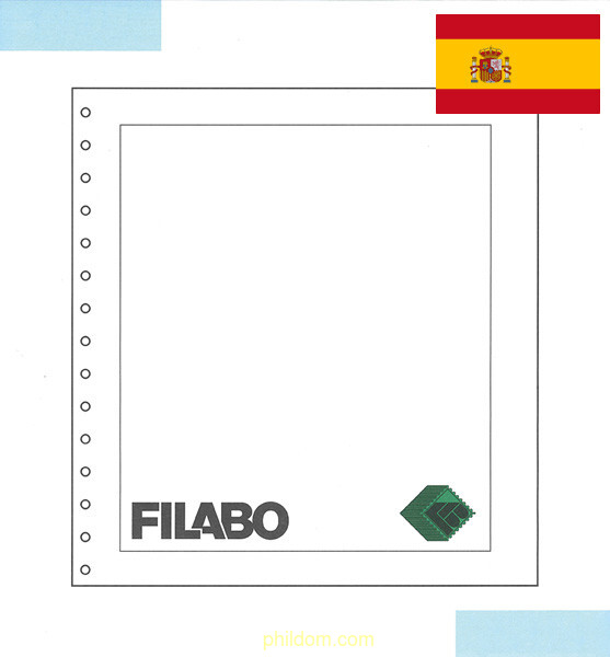 Sup.Filabo Espanya 2024 Muntat 1era i 2ona TOT