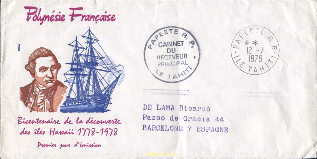 250 ANIVERSARIO DEL NACIMIENTO DEL CAPITAN COOK