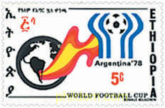 COPA DEL MUNDO DE FUTBOL. ARGENTINA-78