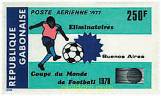 COPA DEL MUNDO DE FUTBOL. ARGENTINA-78