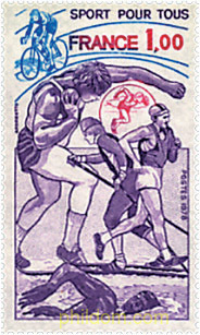 DEPORTE PARA TODOS