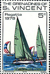 REGATAS NACIONALES.