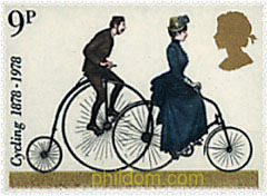 CENTENARIO DEL TOURING-CLUB CICLISTA