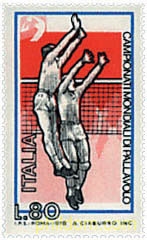 CAMPEONATOS DEL MUNDO DE VOLEIBOL