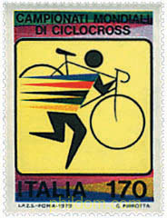 CAMPEONATOS DEL MUNDO DE CICLO CROSS