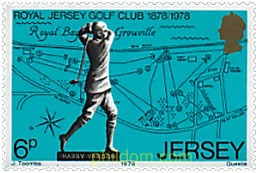 CENTENARIO DEL REAL CLUB DE GOLF