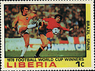 COPA DEL MUNDO DE FUTBOL. ARGENTINA-78. VENCEDORES
