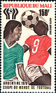 COPA DEL MUNDO DE FUTBOL. ALEMANIA-74. VENCEDORES