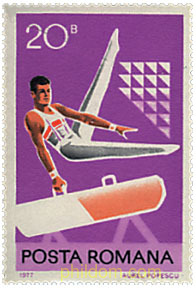 GIMNASIA