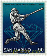 CAMPEONATO MUNDIAL DE BEISBOL