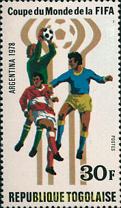 COPA DEL MUNDO DE FUTBOL. ARGENTINA-78