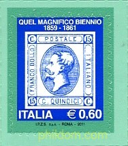 150 ANIVERSARIO DE LA UNIFICACION DE ITALIA