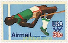 22 JUEGOS OLIMPICOS VERANO MOSCU 1980