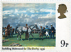 200 ANIVERSARIO DEL DERBY