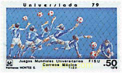 JUEGOS MUNDIALES UNIVERSITARIOS