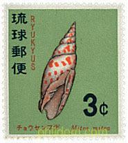 FAUNA MARINA