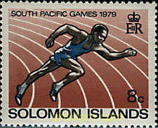 6 JUEGOS DEPORTIVOS DEL PACIFICO SUR