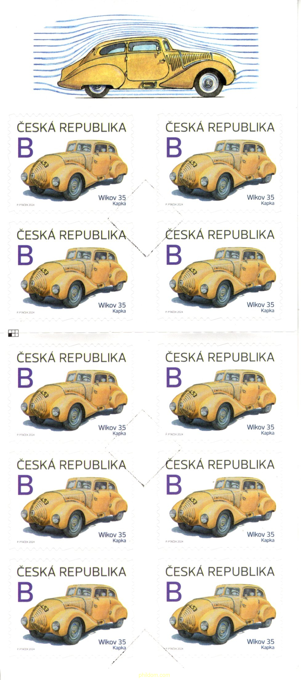 AUTOMOBILES