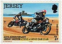 60 ANIVERSARIO DEL CLUB DE AUTOMOVILISMO Y MOTOCICLISMO