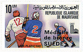 MEDALLISTAS DE LOS 13 JUEGOS OLIMPICOS DE INVIERNO. LAKE PLACID 1980