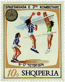 3 SPARTAKIADA DEPORTIVA NACIONAL.