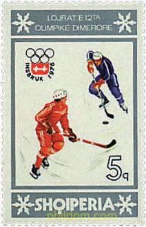 12 JUEGOS OLIMPICOS INVIERNO INNSBRUCK 1976