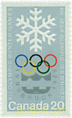 12 JUEGOS OLIMPICOS INVIERNO INNSBRUCK 1976