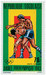 23 JUEGOS OLIMPICOS VERANO LOS ANGELES 1984