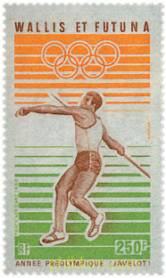 23 JUEGOS OLIMPICOS VERANO LOS ANGELES 1984